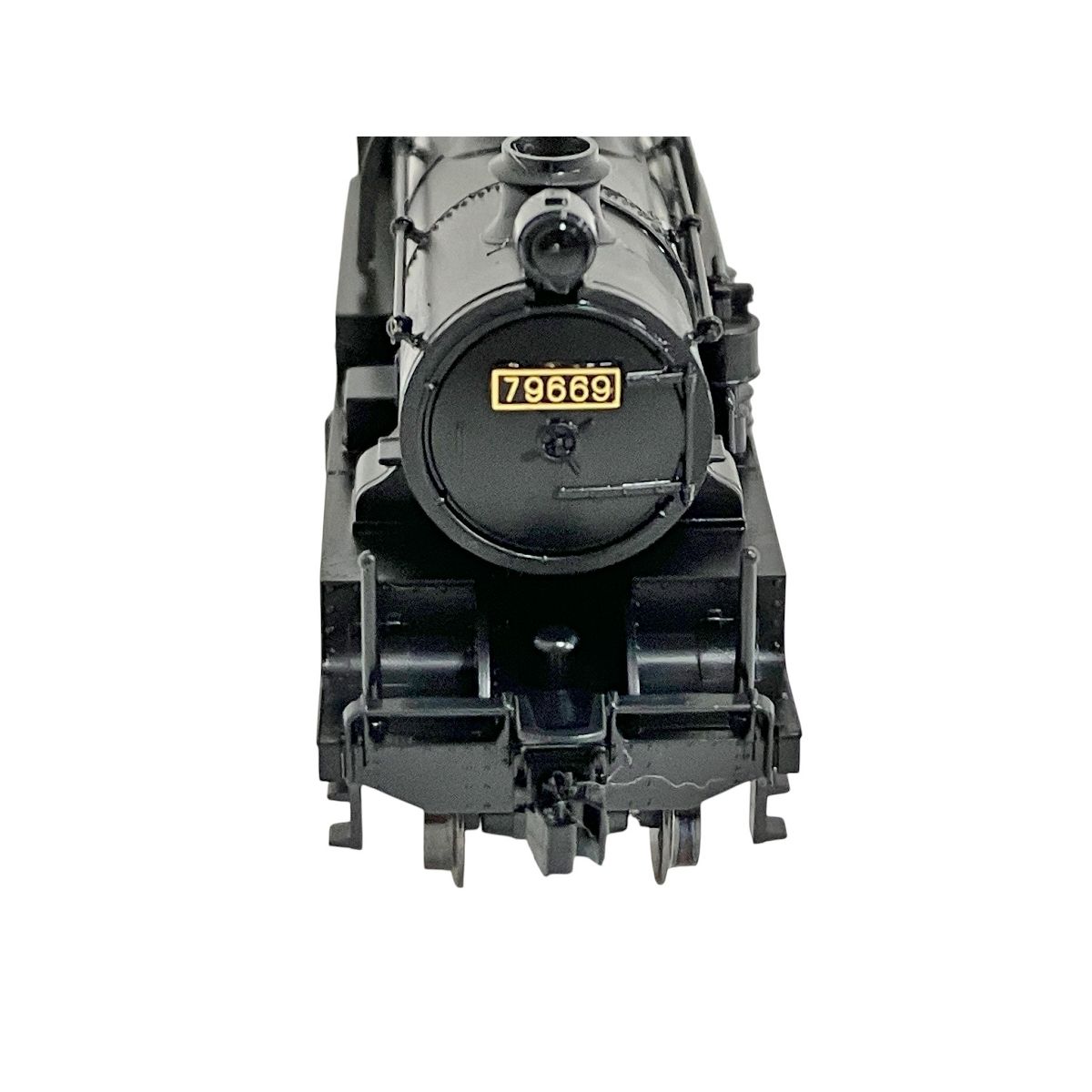 り*う様 Nゲージ kato 2014 9600形蒸気機関車　新品未走行車 KATO 2014 9600形 蒸気機関車 鉄道模型 Nゲージ 中古 O10688023 - メルカリ