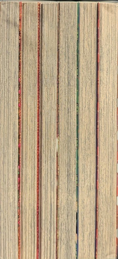 集英社 ジャンプコミックス 叶恭弘 プリティフェイス 全6巻 セット