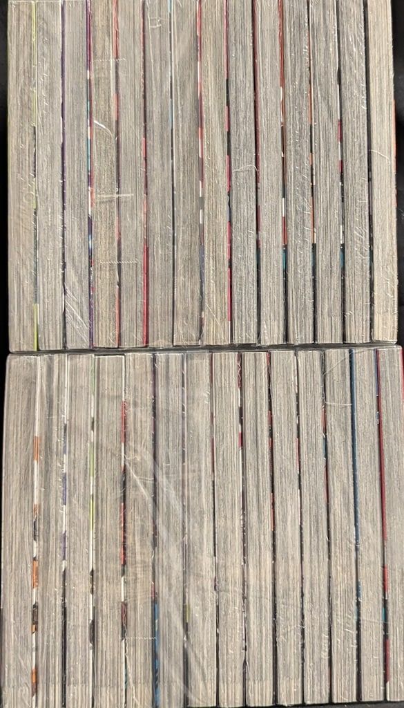 集英社 ジャンプコミックス 葦原大介 ワールドトリガー 1～28巻 最新セット