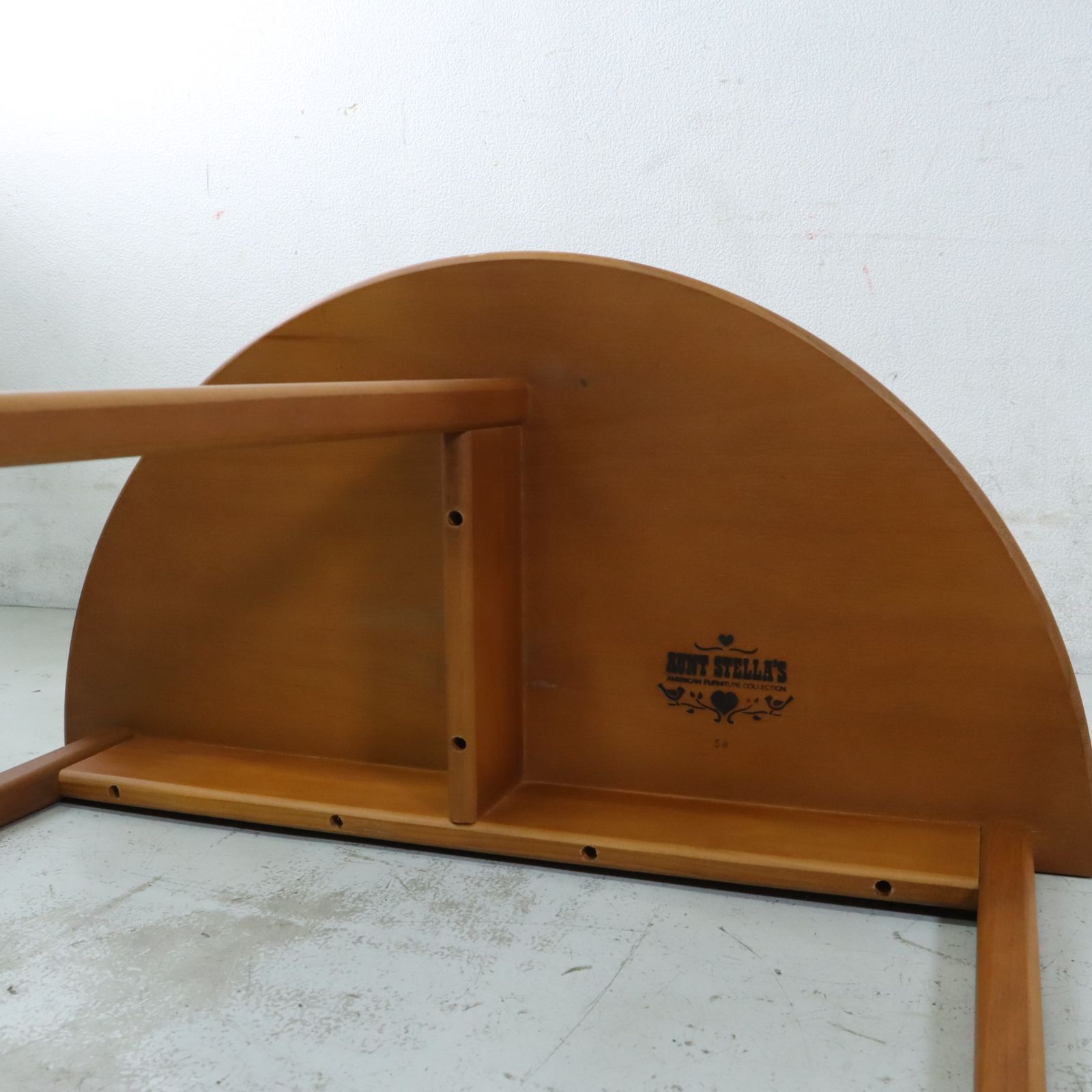 正規品 AUNT STELLA'S アントステラ アメリカンファニチャー