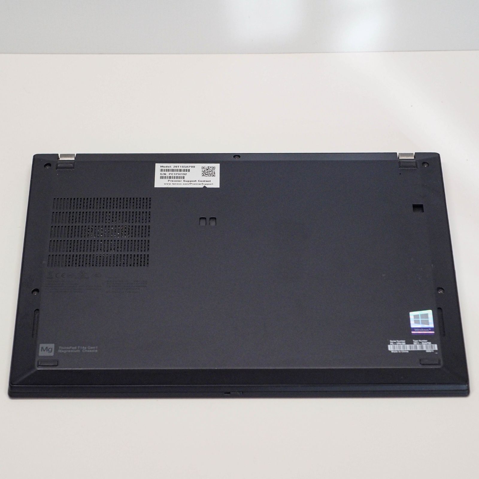 ThinkPad T14s i7 32GB SSD 512GB Win11Pro - メルカリ
