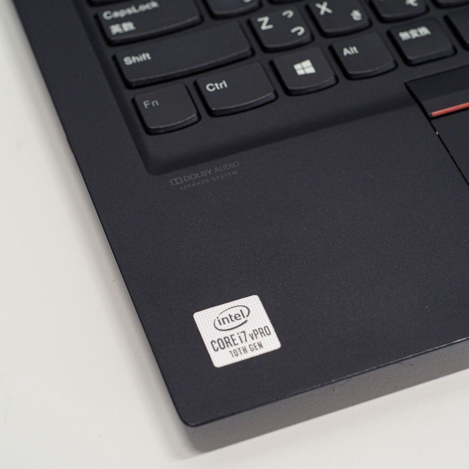 ThinkPad T14s i7 32GB SSD 512GB Win11Pro - メルカリ