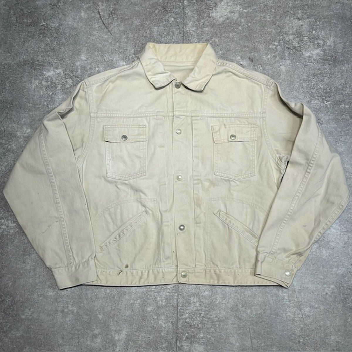 J.C.PENNY ジェー.シー.ペニー フォアモスト ストアブランド 60年代