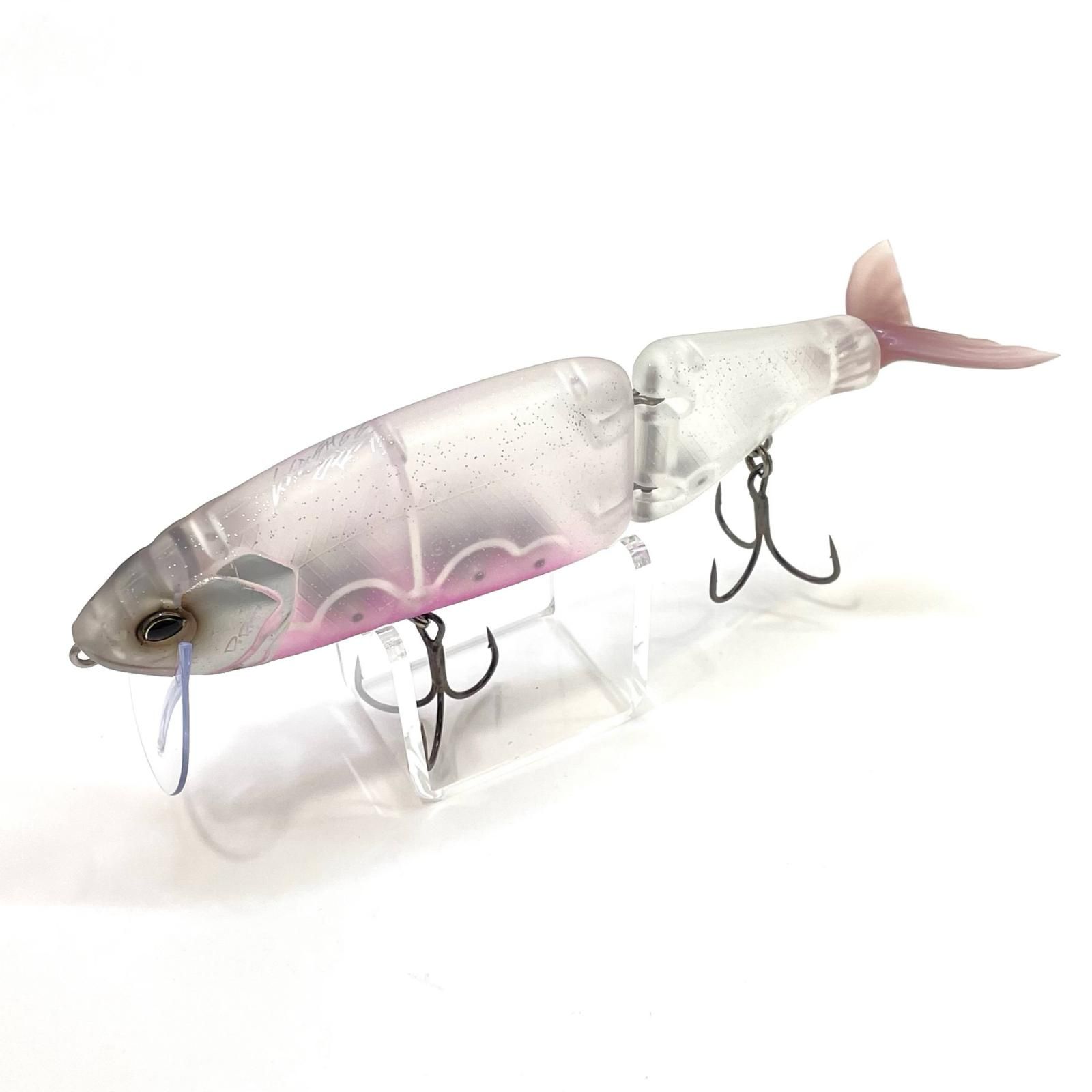 尾張小牧店】 中古 DRT | ディビジョンレーベルタックルズ ルアー TiNY