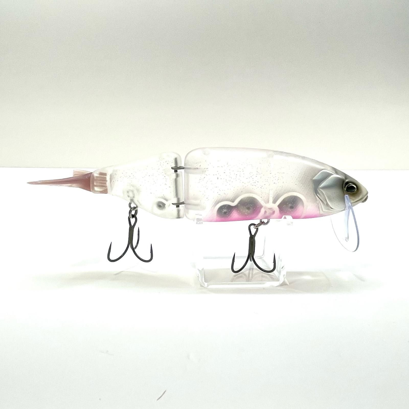 尾張小牧店】 中古 DRT | ディビジョンレーベルタックルズ ルアー TiNY