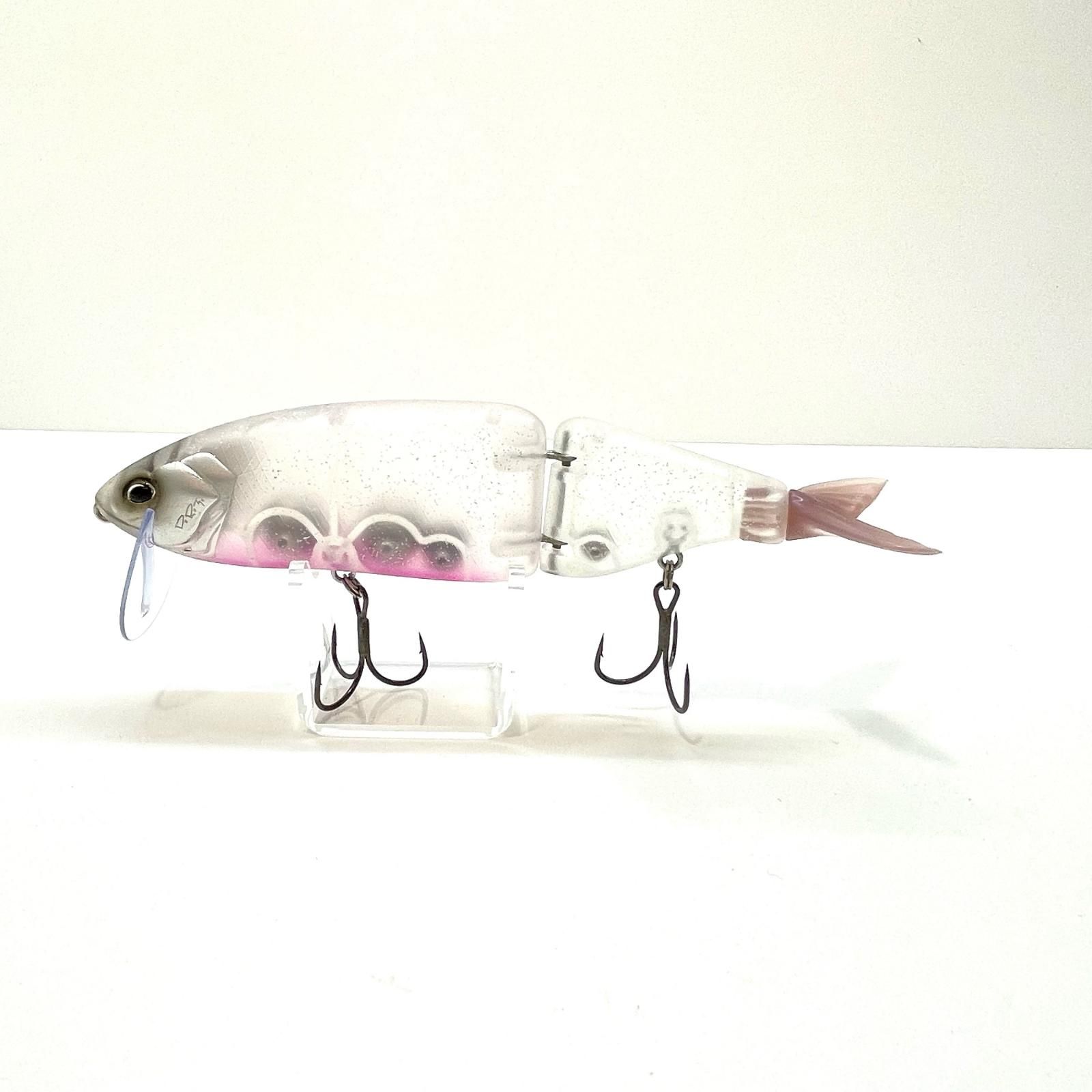 尾張小牧店】 中古 DRT | ディビジョンレーベルタックルズ ルアー TiNY