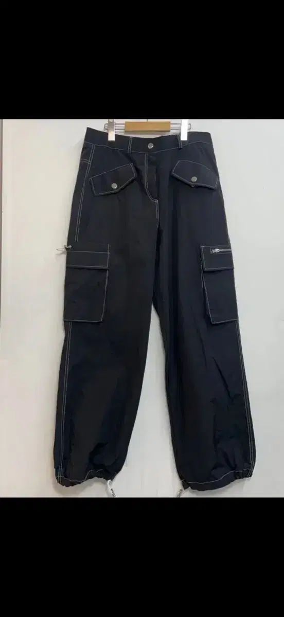 HELDER スティッチジョガー