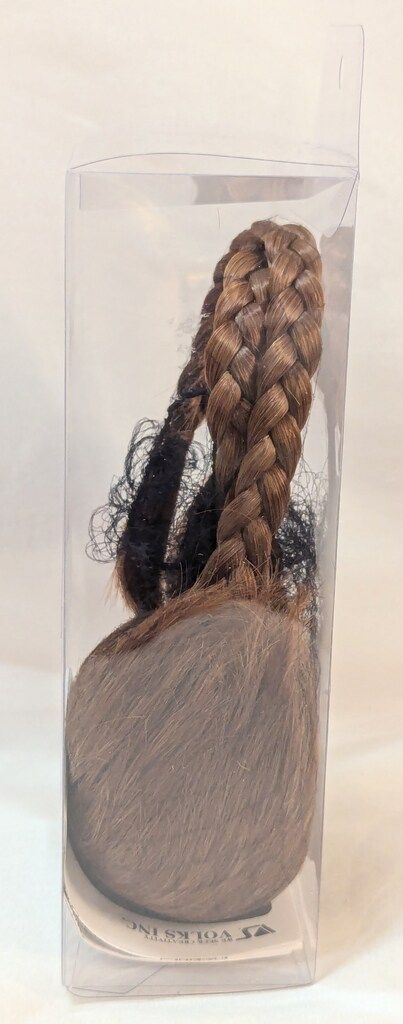 ボークス デフォルト衣装 SDGｒ女の子 ルチア ウィッグのみ