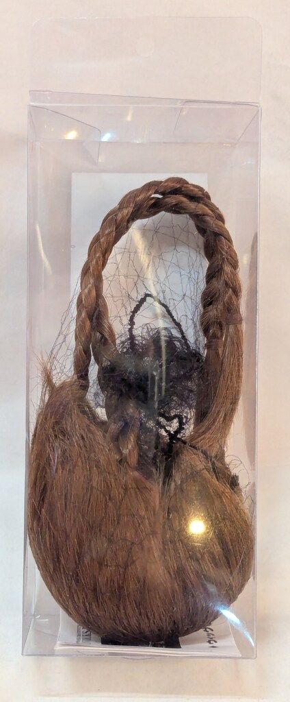 ルチア ウィッグのみ