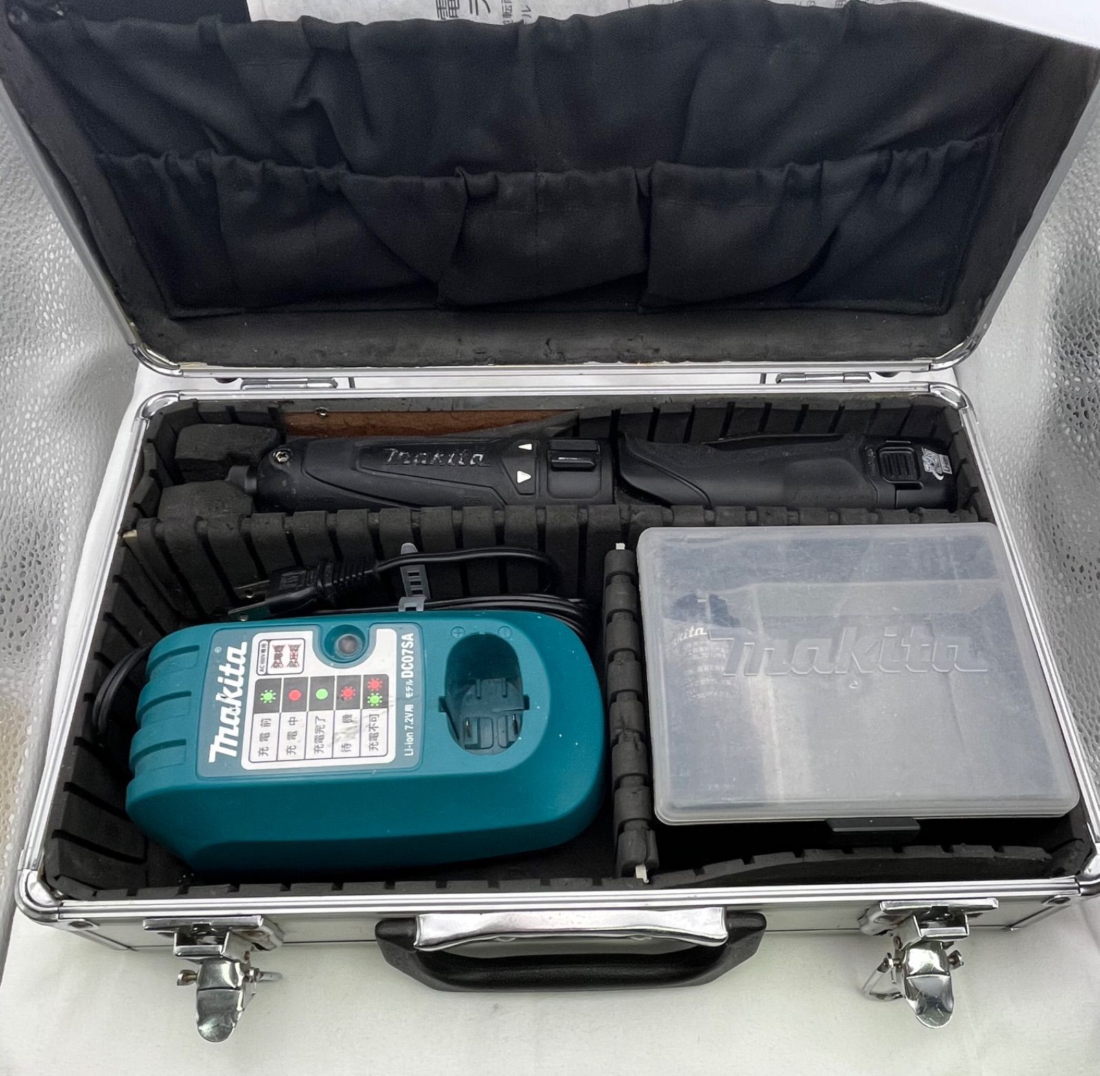 Makita マキタ ペンインパクトドライバ 01039