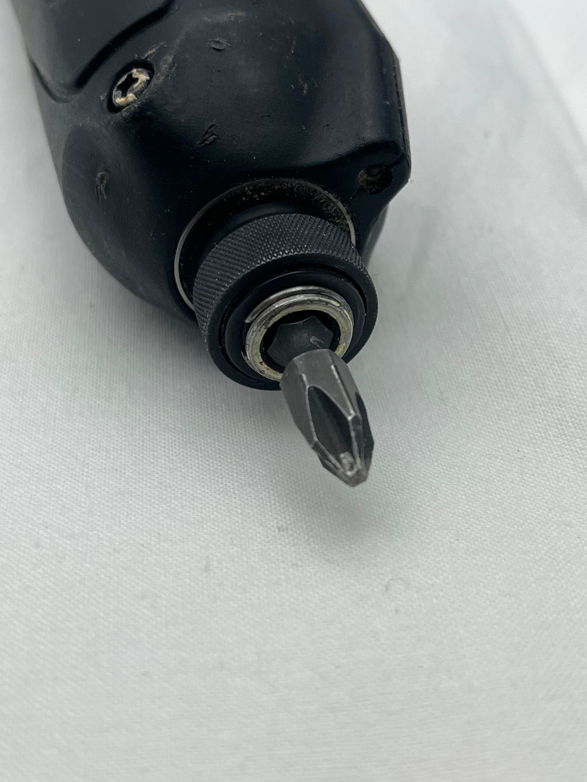 ペンインパクトドライバ 01039