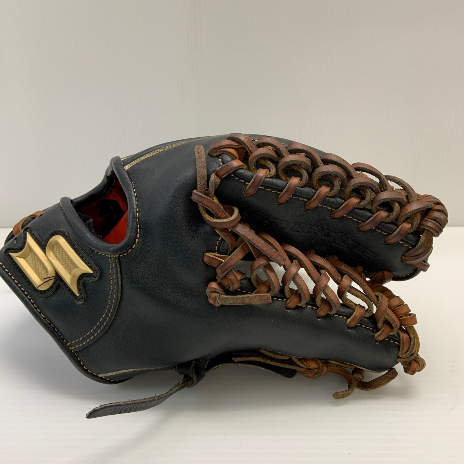 エスエスケイ SSK プロエッジ 軟式 大人 一般 内野手用 グローブ