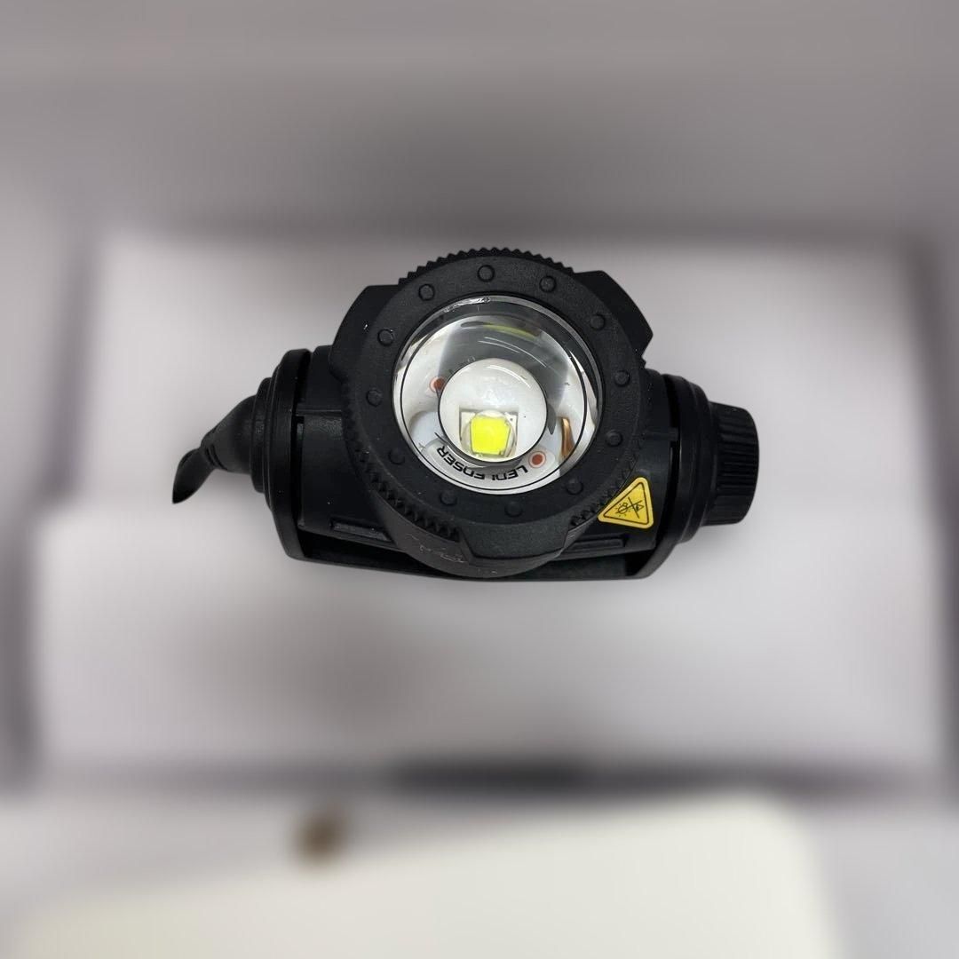 Ledlenser LEDヘッドライト H7R Coreシリーズ - メルカリ