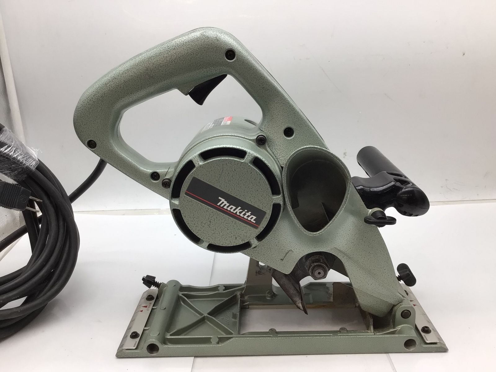 品 Makita マキタ 仕上げミゾキリ 3803 A エコツー M 02