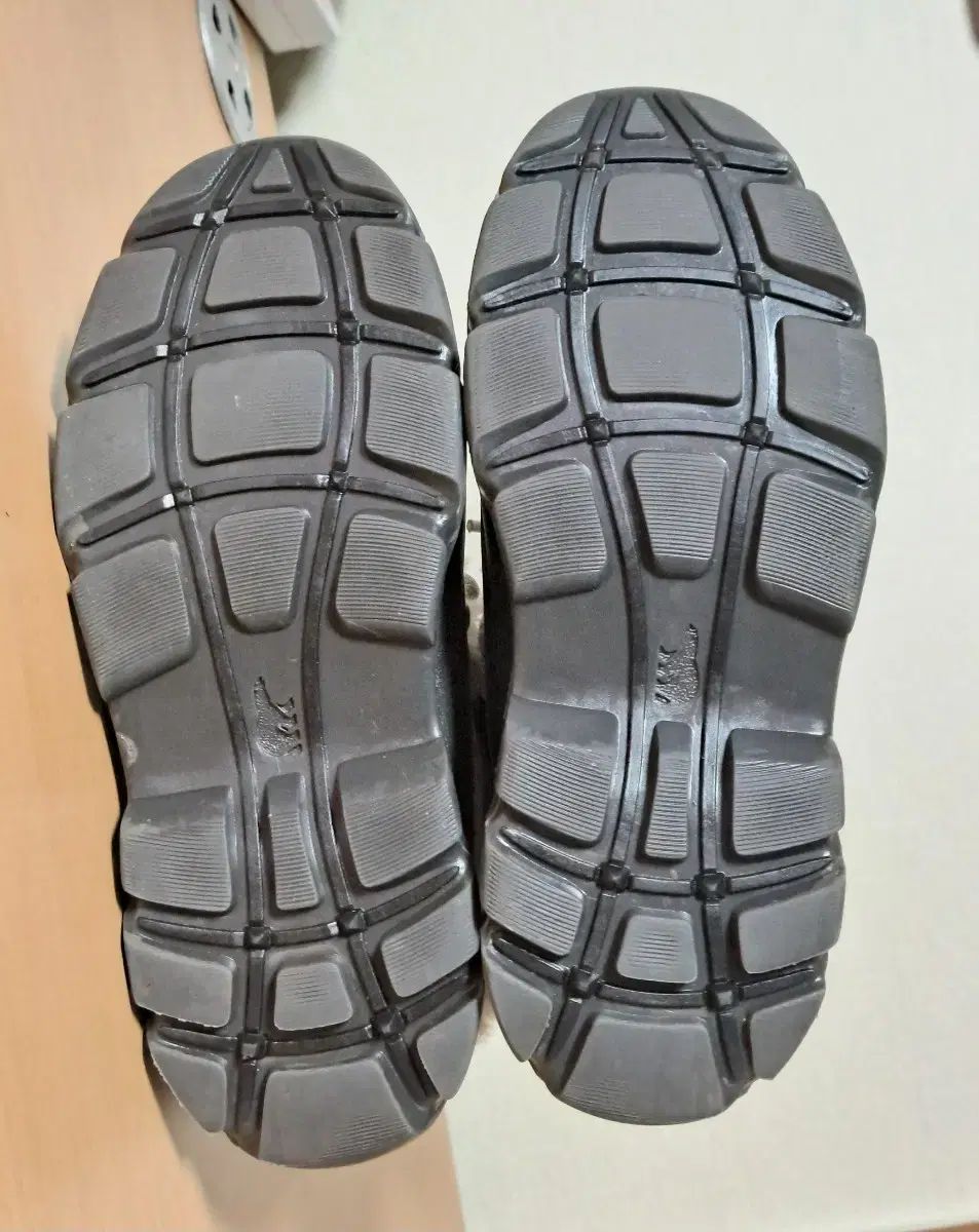 SOREL スノウ 約230 アンド ゲルブーツ