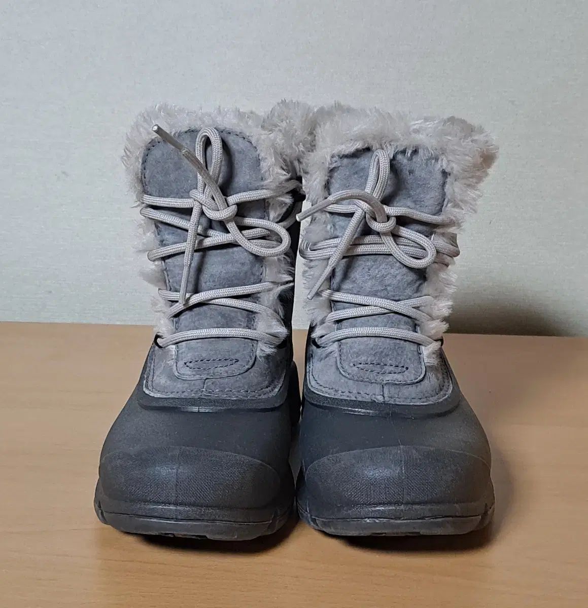 アンド ゲルブーツ