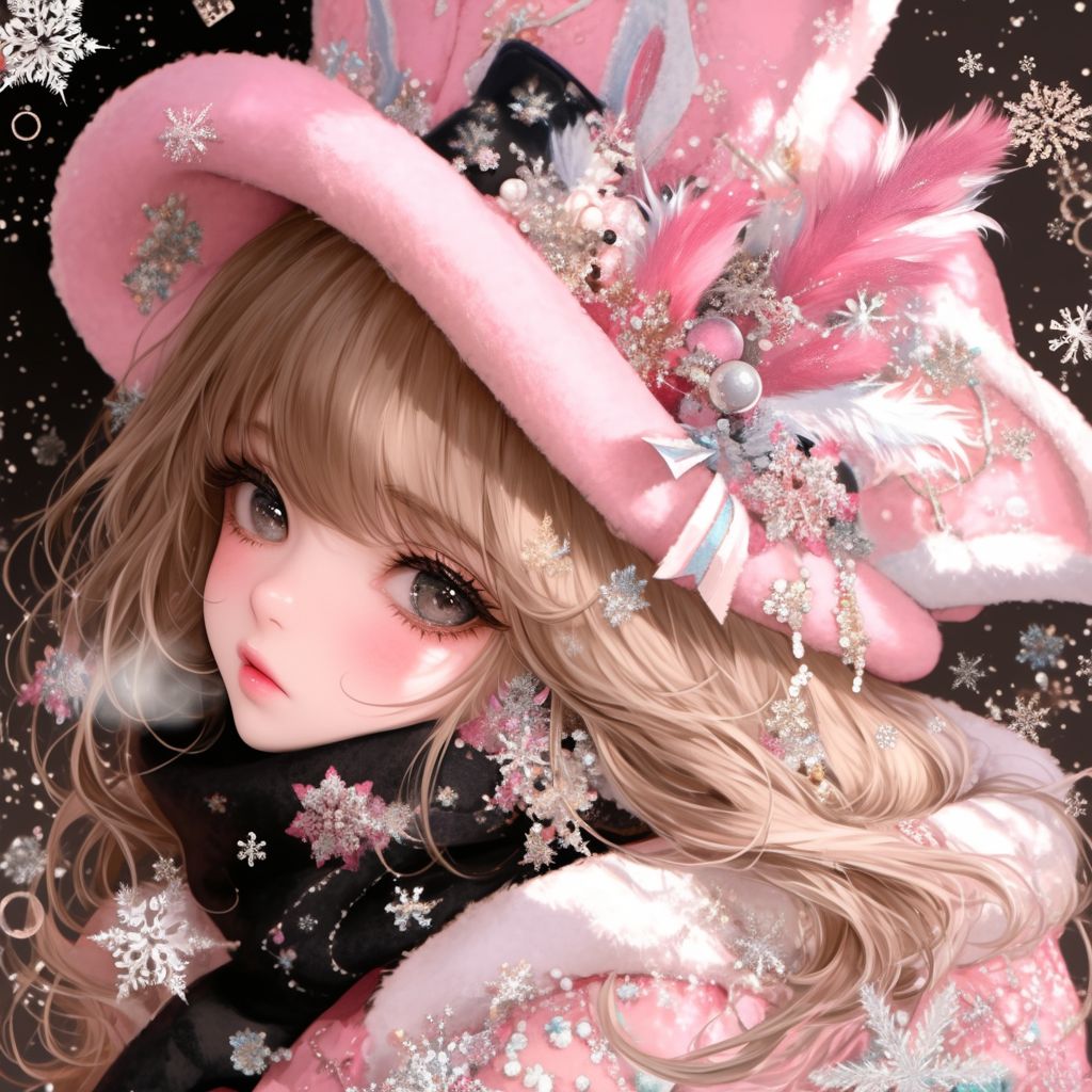 パネル生地 再販 可愛い女の子8柄 - メルカリ