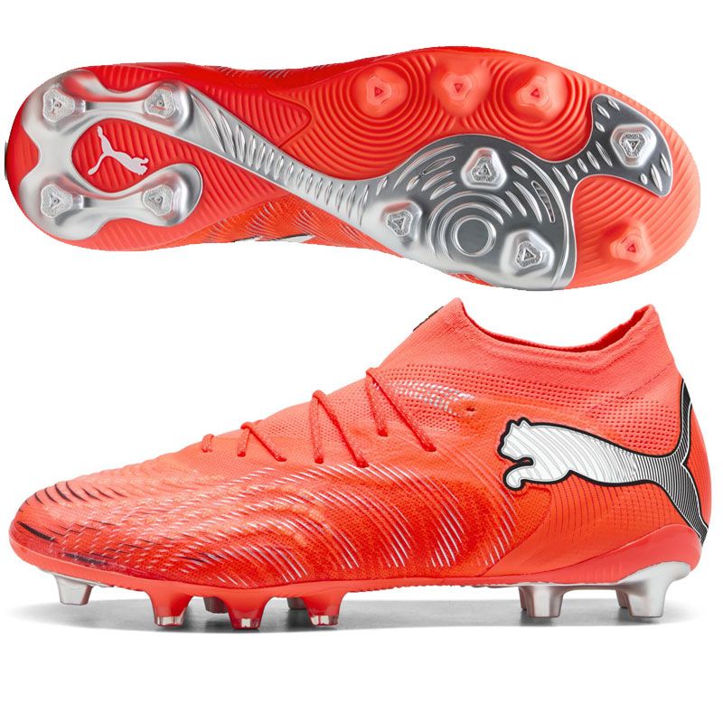 プーマ PUMA フューチャー 9 アルティメット AG サッカースパイク