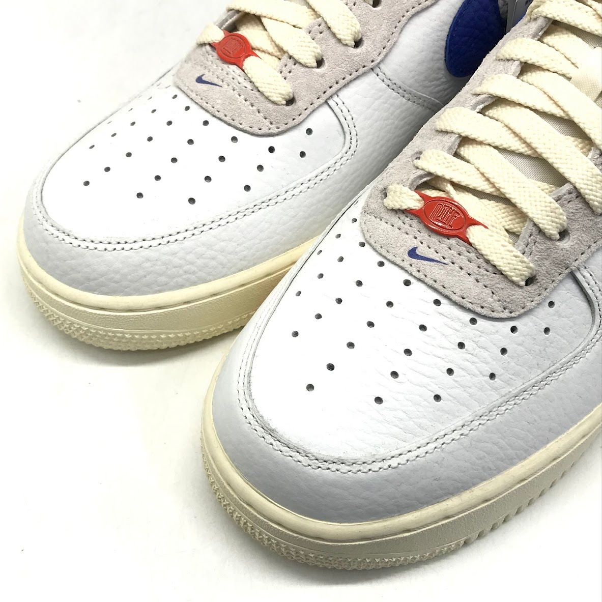 【倉吉店】NIKE | ナイキ スニーカー WMNS AIR FORCE 1 07 LX DR0148-100 ブルー 29cm 【126】 倉吉店】NIKE | ナイキ スニーカー WMNS AIR FORCE 1 07 LX DR0148-100