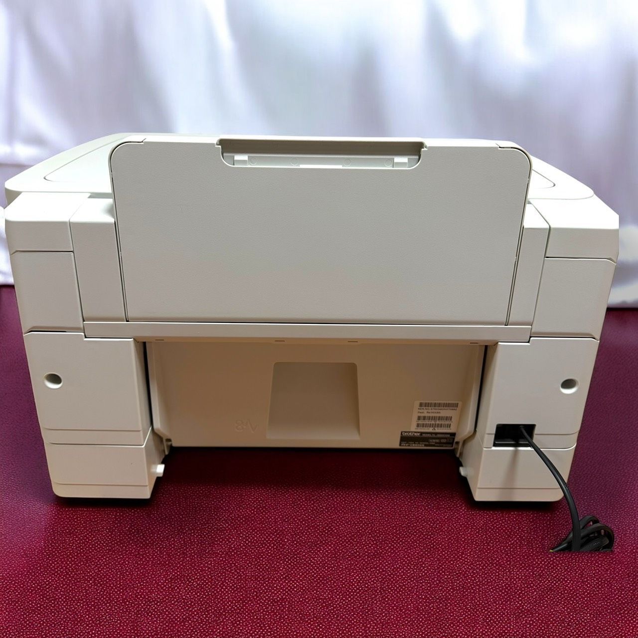 ☆送料無料 美品 Brother ブラザー HL-J6000CDW 大容量インク型 A3