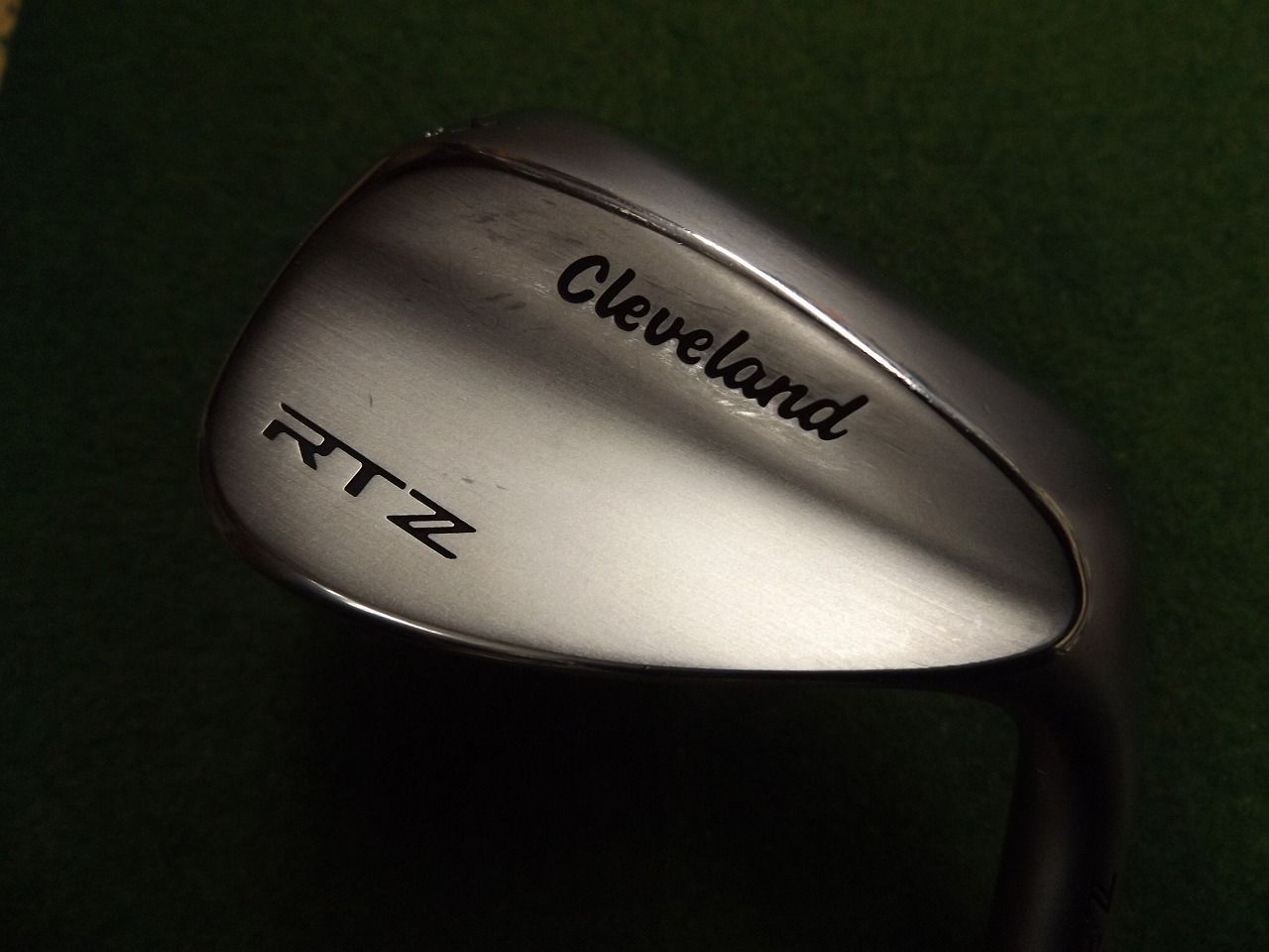 5440 RTZ ツアーサテン 54°-10° MID NS 950GH neo S クリーブランド