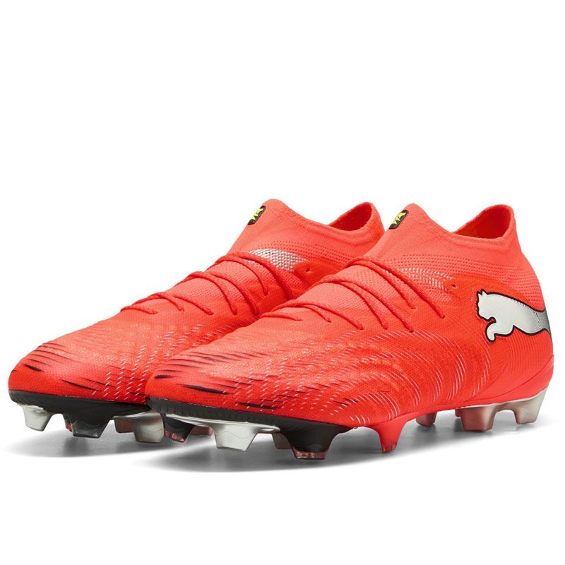 フューチャー　アルティメット26.5 プーマ PUMA フューチャー 9 アルティメット FG サッカースパイク