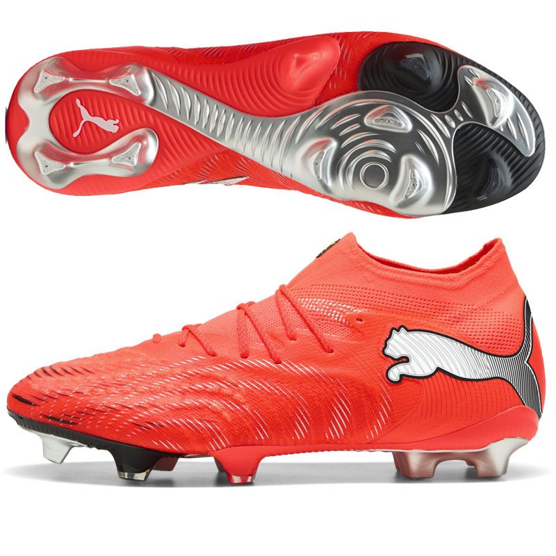 プーマ PUMA フューチャー 9 アルティメット FG サッカースパイク