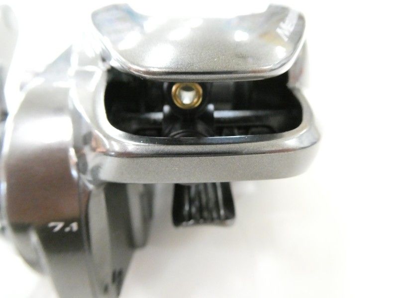 シマノ 20メタニウム HG 02-