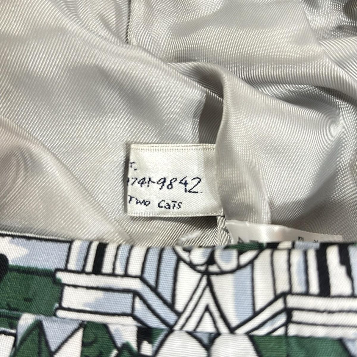 Sally Scott(サリースコット) ロングスカート サイズ64-91 レディース