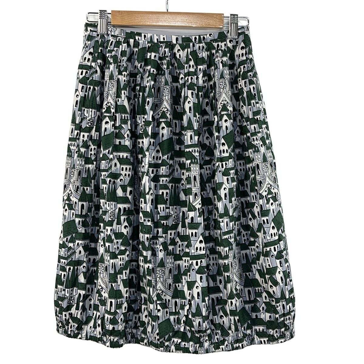 Sally Scott(サリースコット) ロングスカート サイズ64-91 レディース