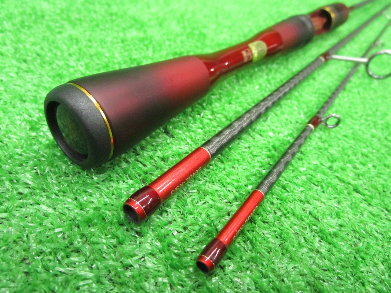 シマノ 24 ワールドシャウラ テクニカルエディション S 64 UL-RS 3 併売