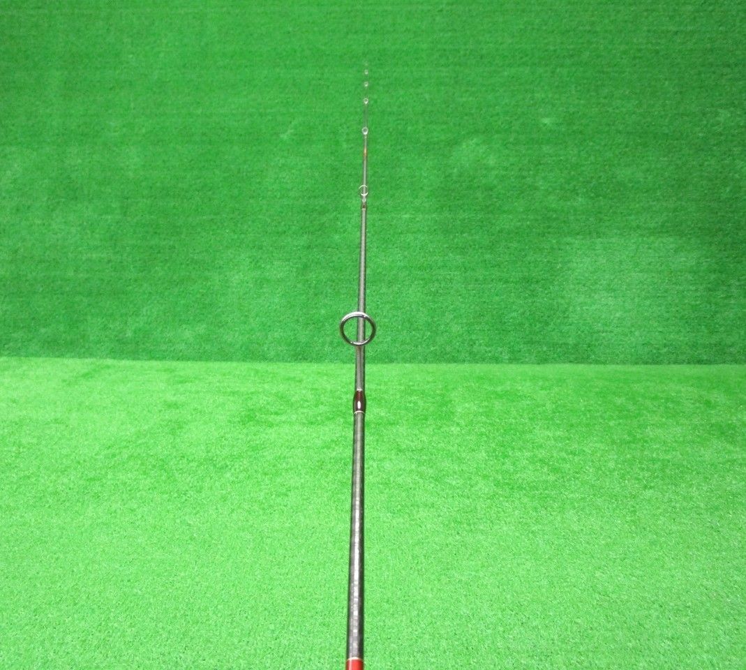  シマノ 24 ワールドシャウラ テクニカルエディション S 64 UL RS 3 併売 ルアーロッド ロッド