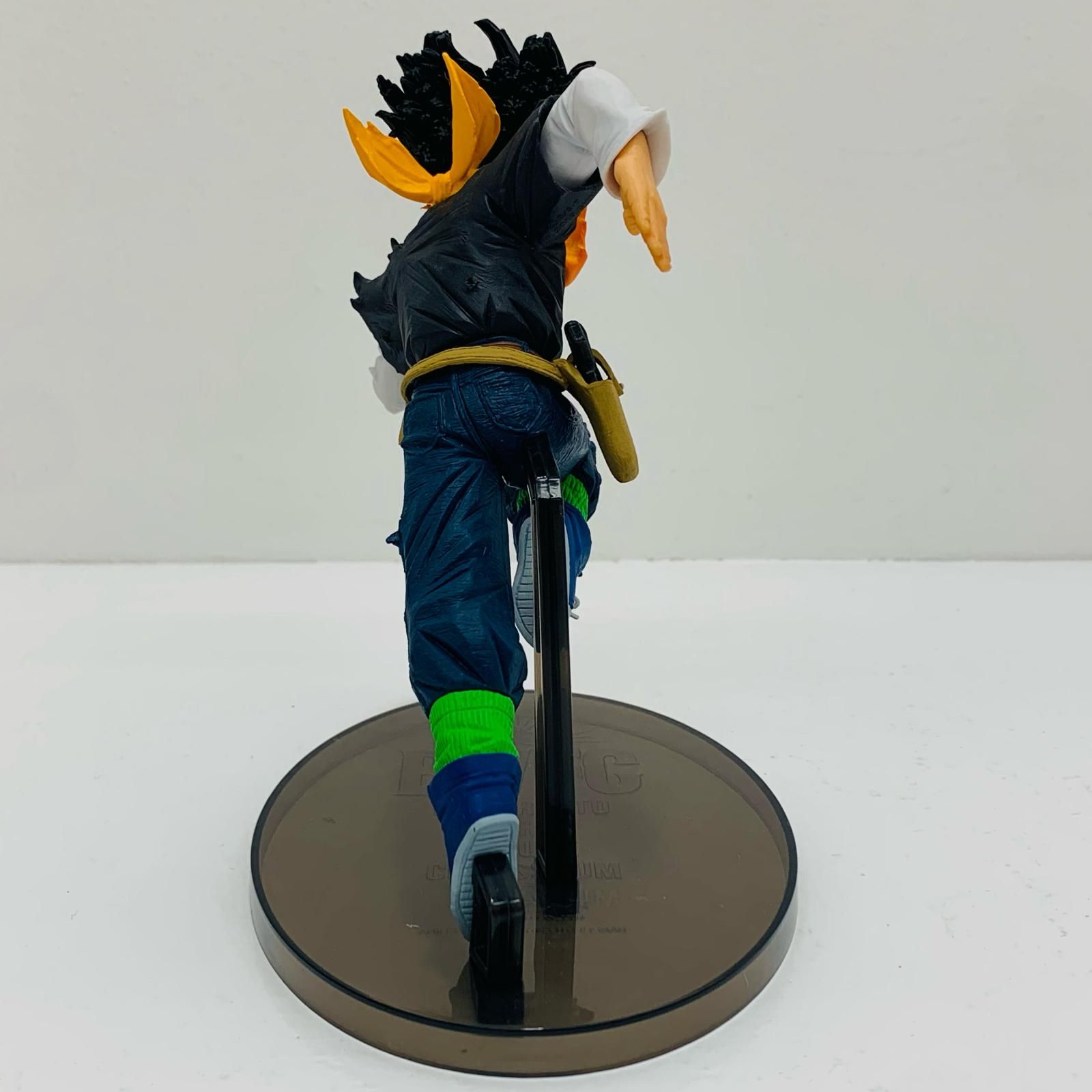 飾磨店】 中古 人造人間17号(通常カラーver.)「ドラゴンボールZ」BWFC