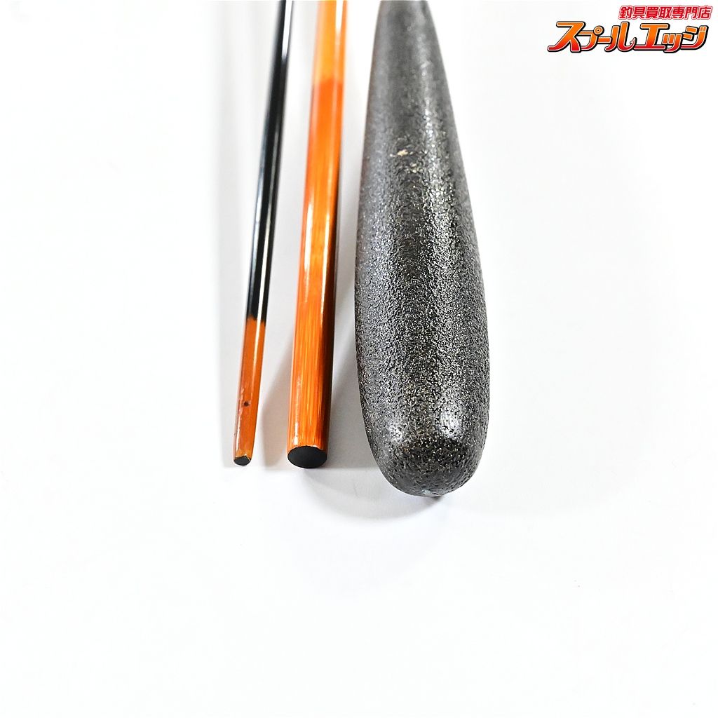 魚集 英雄作 冴 8尺1寸 8.1尺 口巻 ヘラブナ K_134 v 44662