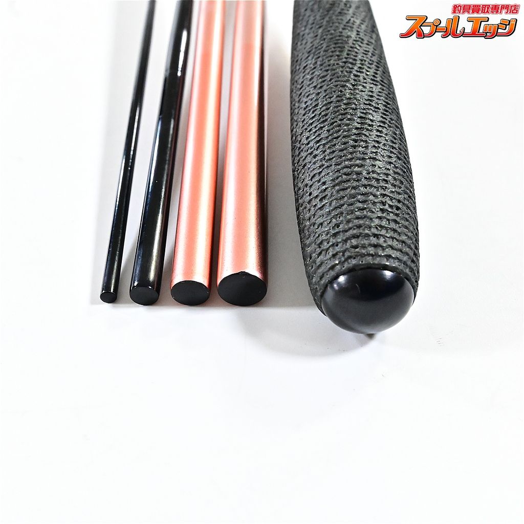 がまかつ がまへら 千早 TOHAYA 14尺 ヘラブナ K_140 v 44667