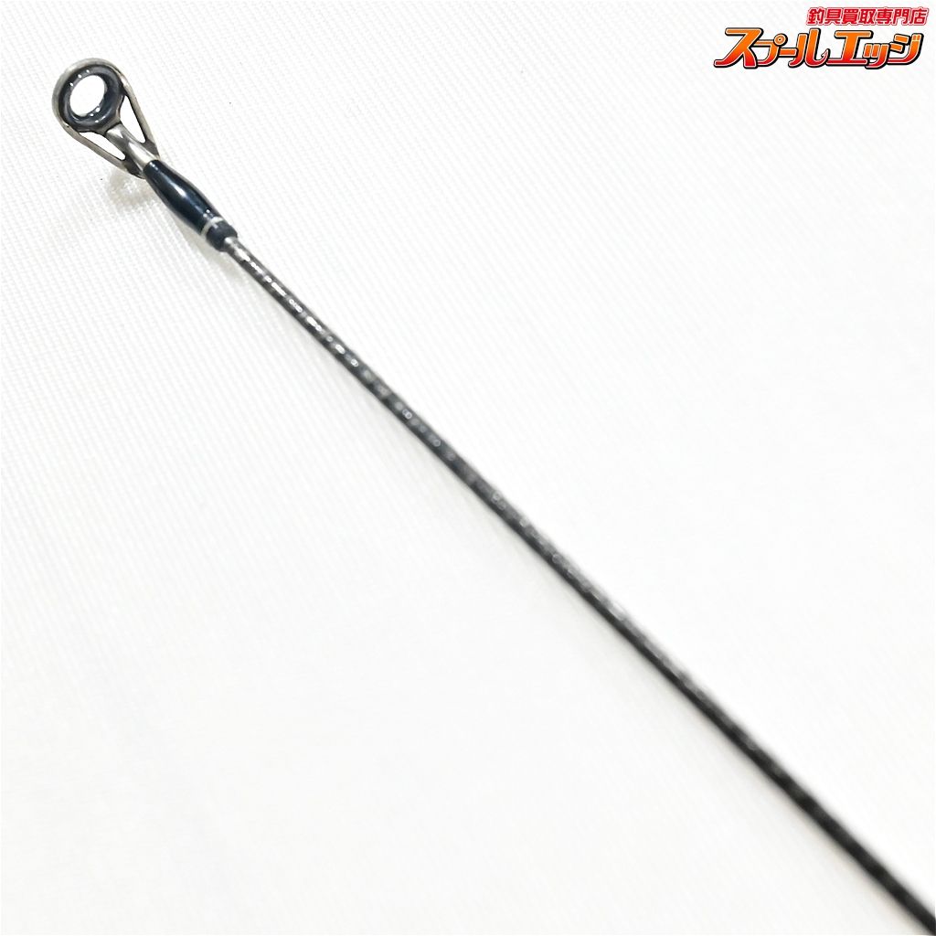 【ダイワ】 バトラーリミテッド 601ULRS-02 モーゼル テネシーグリップ