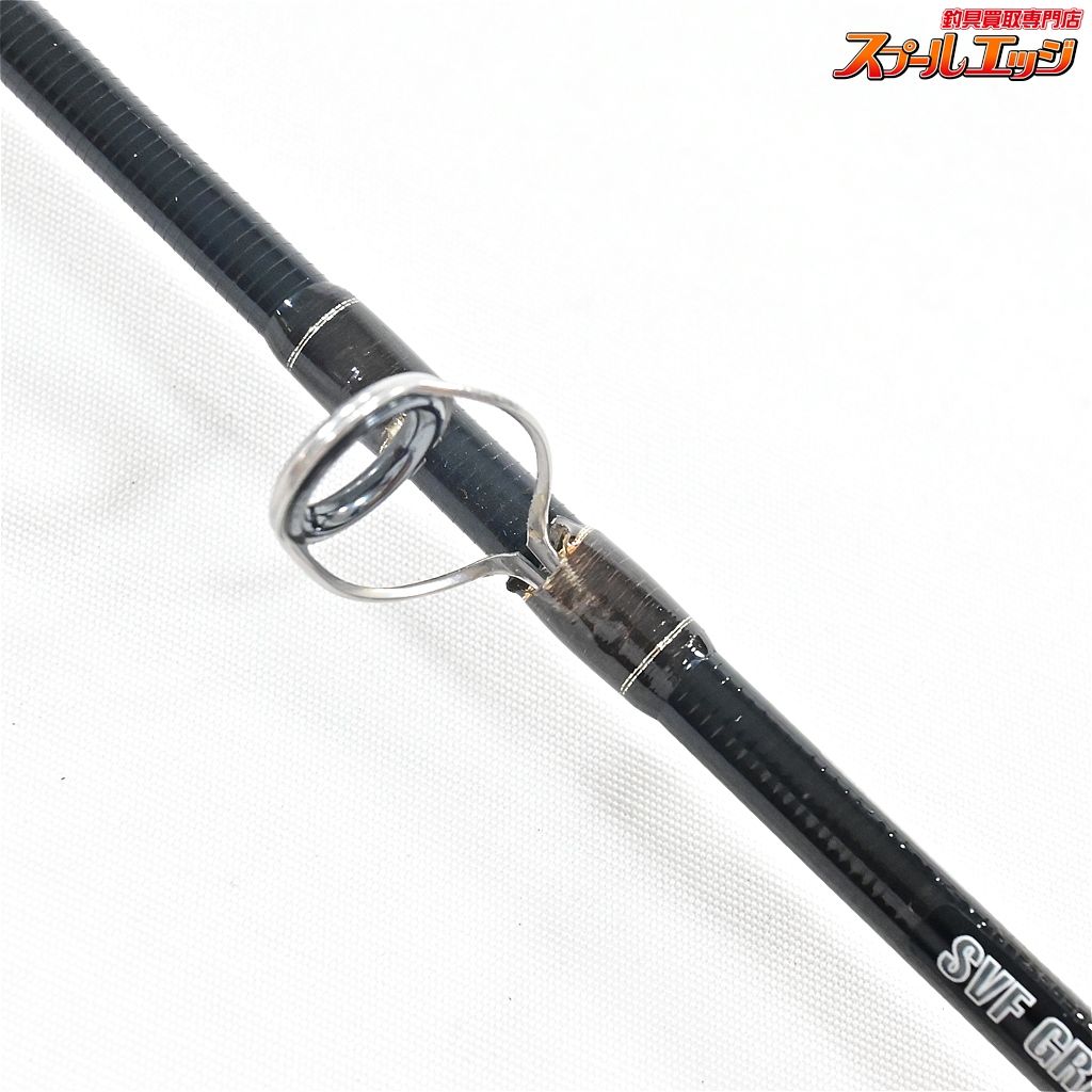 【ダイワ】 チームダイワ バトラー TD-BA 591MSB フェンサー DAIWA