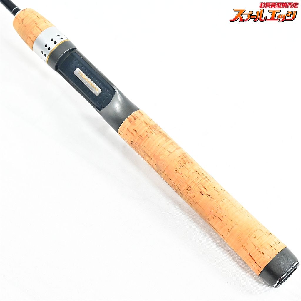 【ダイワ】 チームダイワ バトラー TD-BA 591MSB フェンサー DAIWA