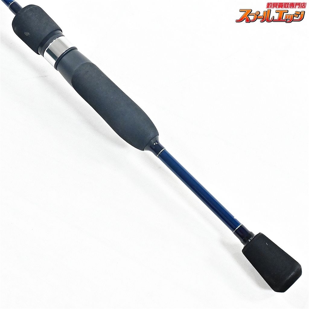 【ヤマガブランクス】 ブルーカレント3 III 510 YAMAGA Blanks Blue