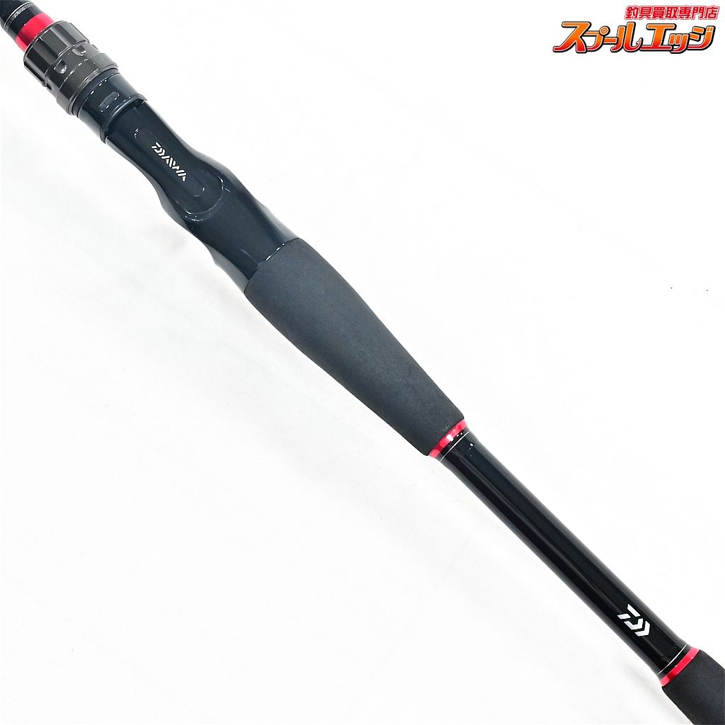 【ダイワ】 HRF 711HB キジハタ DAIWA HRF KIJIHATA ハタ カサゴ