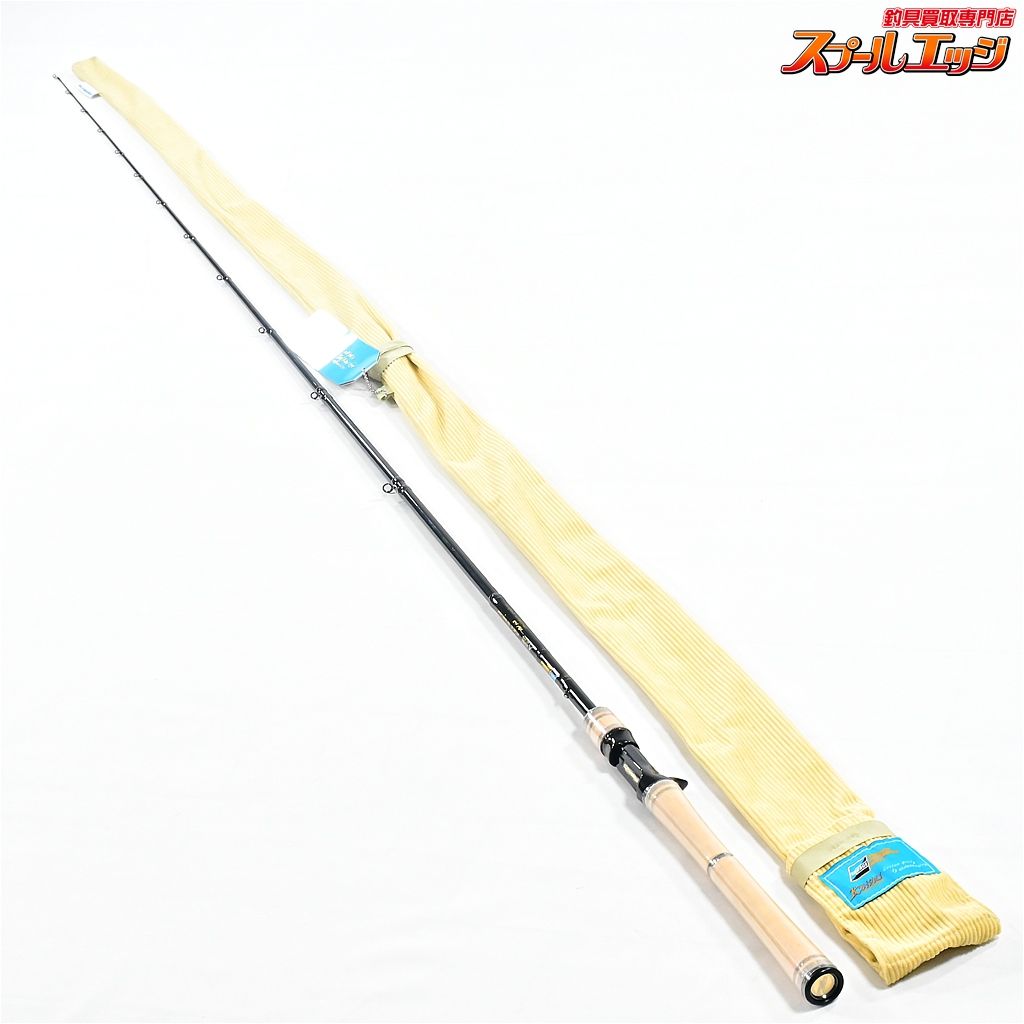 グラスルーツ エンゲージ ナイヴス EKC 68 L GC ファーストムービングカスタム ENGAGE KNIVES K_246 v 44679