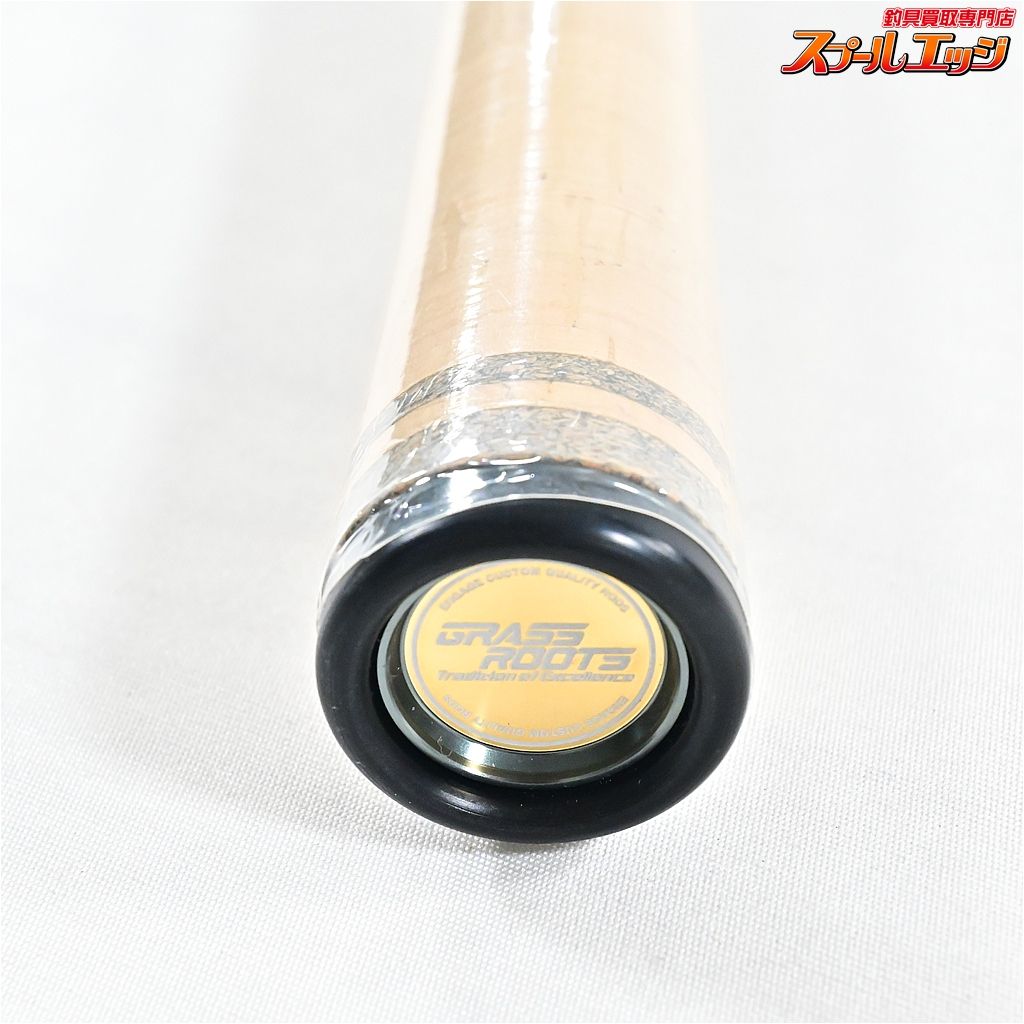 グラスルーツ エンゲージ ナイヴス EKC 68 L GC ファーストムービングカスタム ENGAGE KNIVES K_246 v 44679