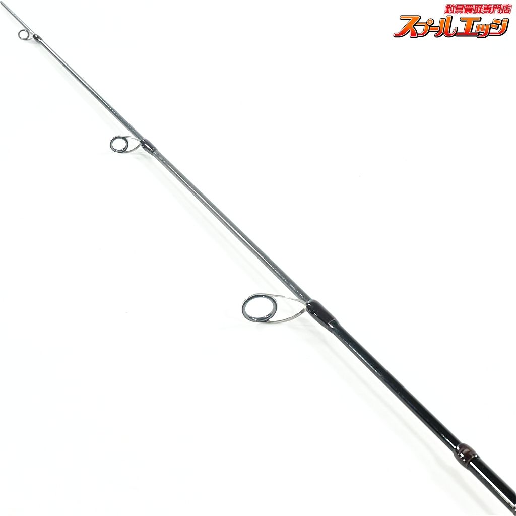  テイルウォーク トラウティア フェリーク S 50 L T Tailwalk Troutia Feerique マス ネイティブ K_084 v 44682 トラウトロッド ロッド