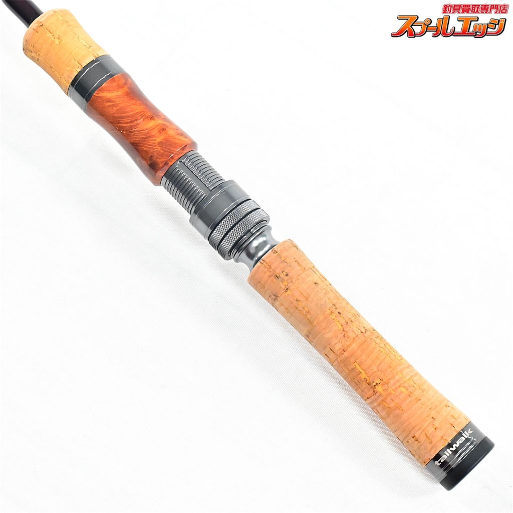 【テイルウォーク】 トラウティア フェリーク S50L-T Tailwalk Troutia