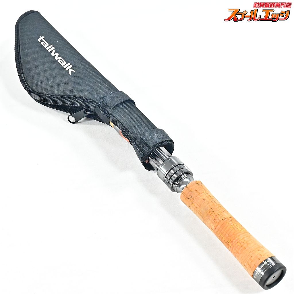 【テイルウォーク】 トラウティア フェリーク S50L-T Tailwalk Troutia