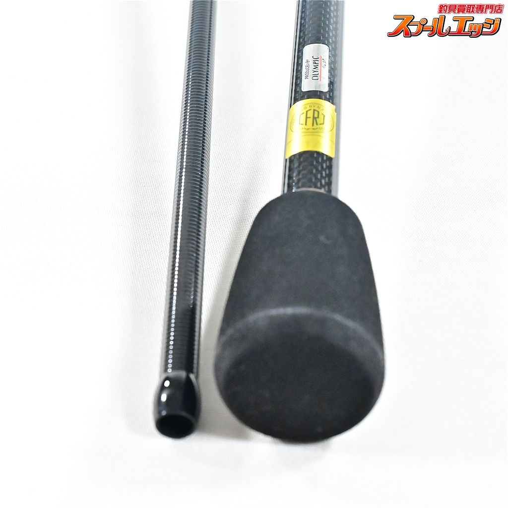 オリムピック グラファイトリーダー コルトUX -6102 L-HS OLYMPIC Graphiteleader CORTO-UX アジ メバル K_150 v 44684