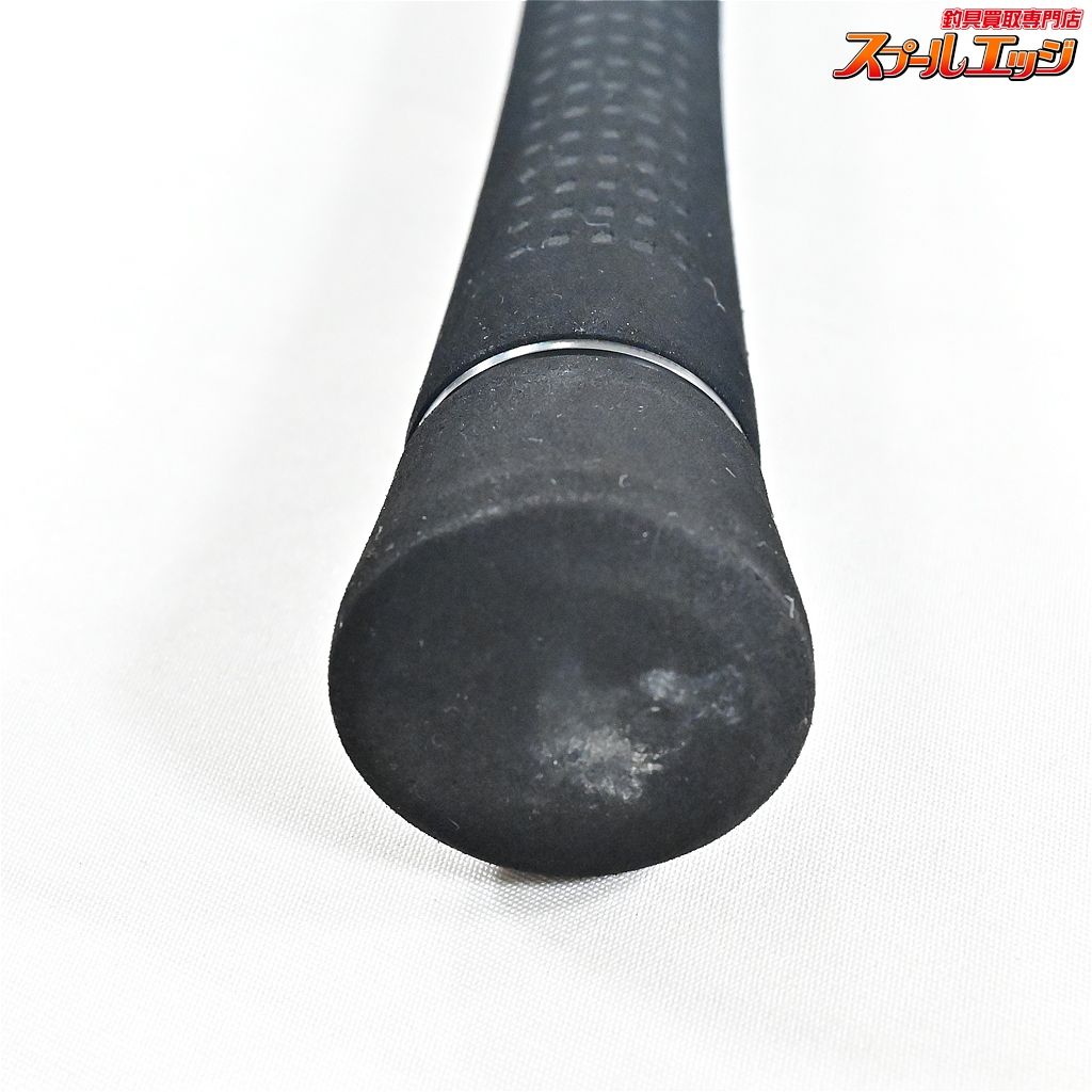 【シマノ】 24オシアジガー QJクイックジャーク S60-3 SHIMANO OCEA