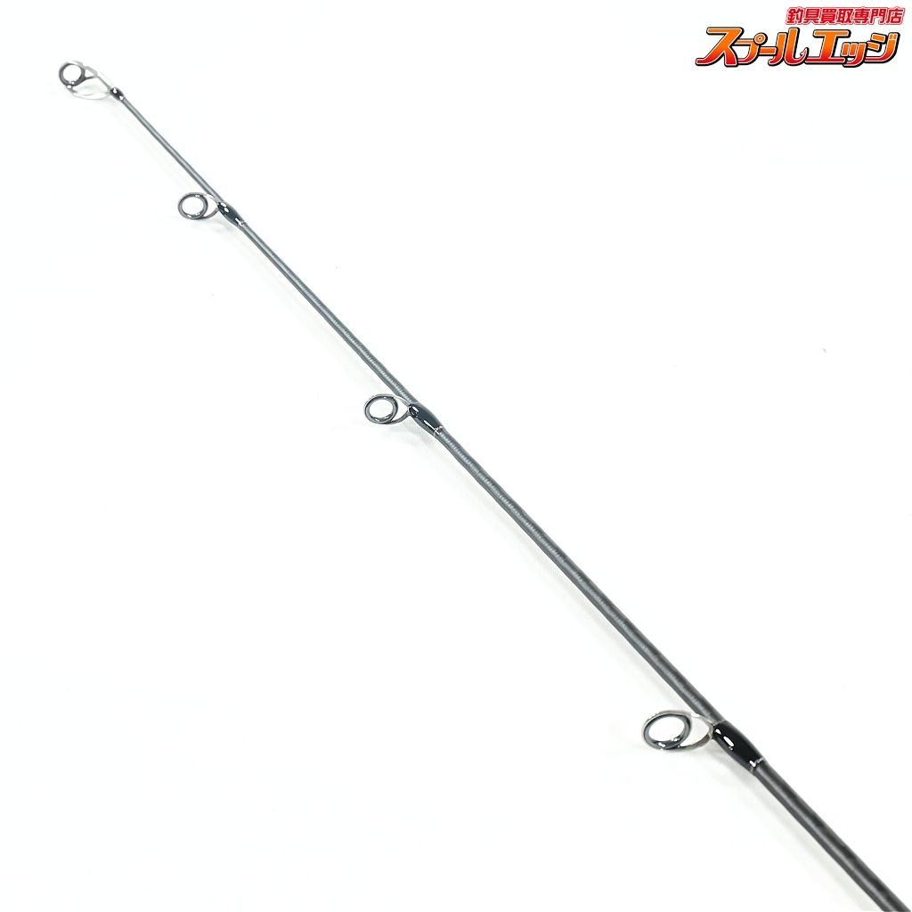 【シマノ】 24オシアジガー QJクイックジャーク S60-3 SHIMANO OCEA