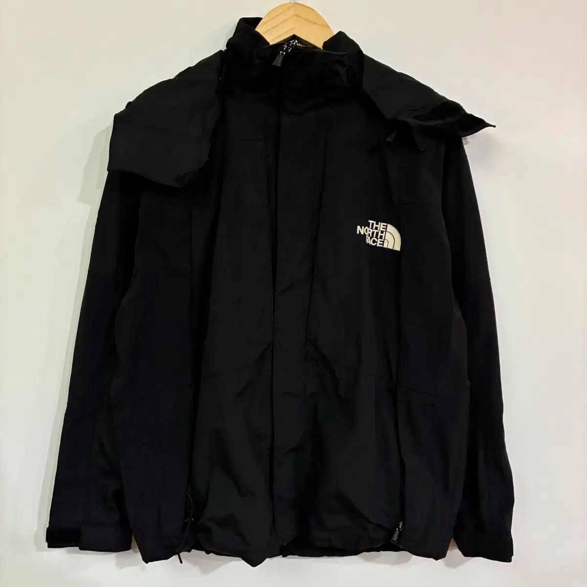 1581 THE NORTH FACE マウンテン ウィンドブレーカー