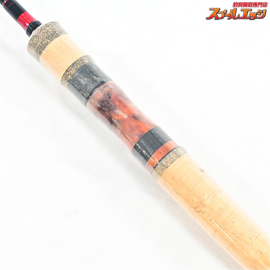 【D3カスタムルアーズ】 ブラキストン BKT-706ML D-3 Custom Lure's